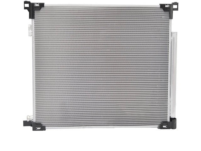 A/C Condenser for Toyota RAV4 (2022–2025) 82244PNDY