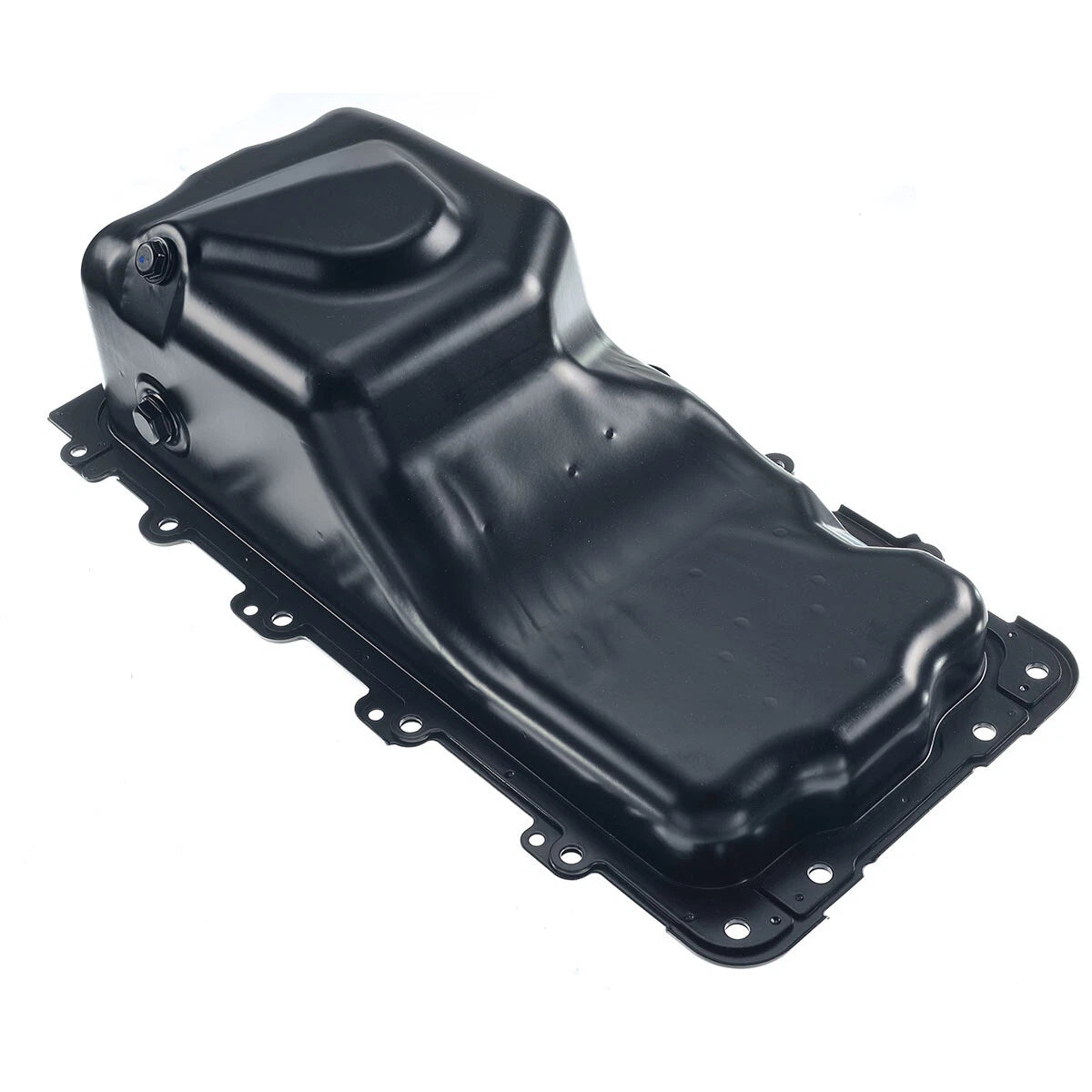 Rear Engine Oil Pan for Ford Mustang (1997–2004) F7ZZ-6675-AA, XR3Z-6675-DA