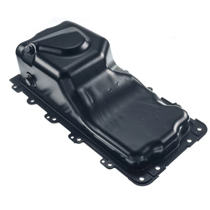 Rear Engine Oil Pan for Ford Mustang (1997–2004) F7ZZ-6675-AA, XR3Z-6675-DA