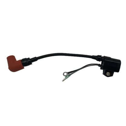 Ignition for Outboard 100/150/175/200/225HP (2000–2005) 6R3-85570-01