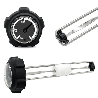 Fuel Gauge for Polaris Scrambler 500, Trail Blazer 250 (2004–2009) 2871441