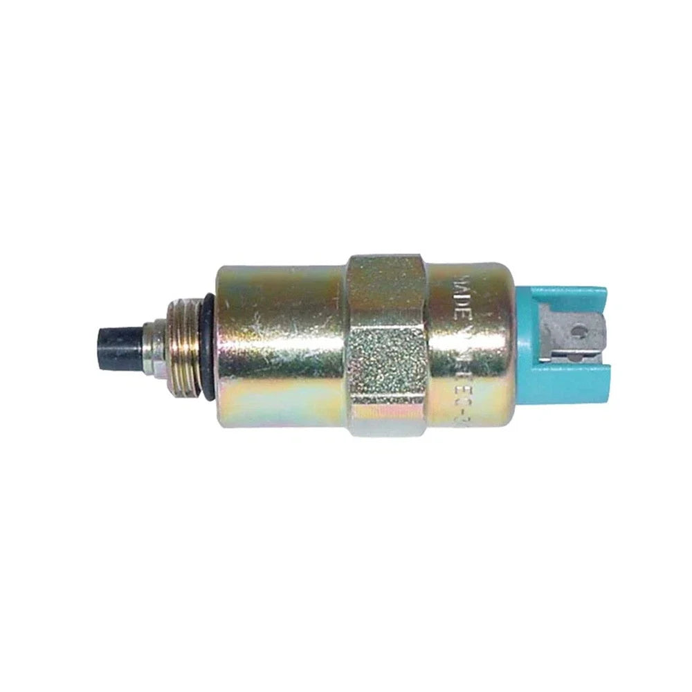 Perkins Fuel Shut Off Solenoid 26420472 for 1004, 1104, 1006, 3.152
