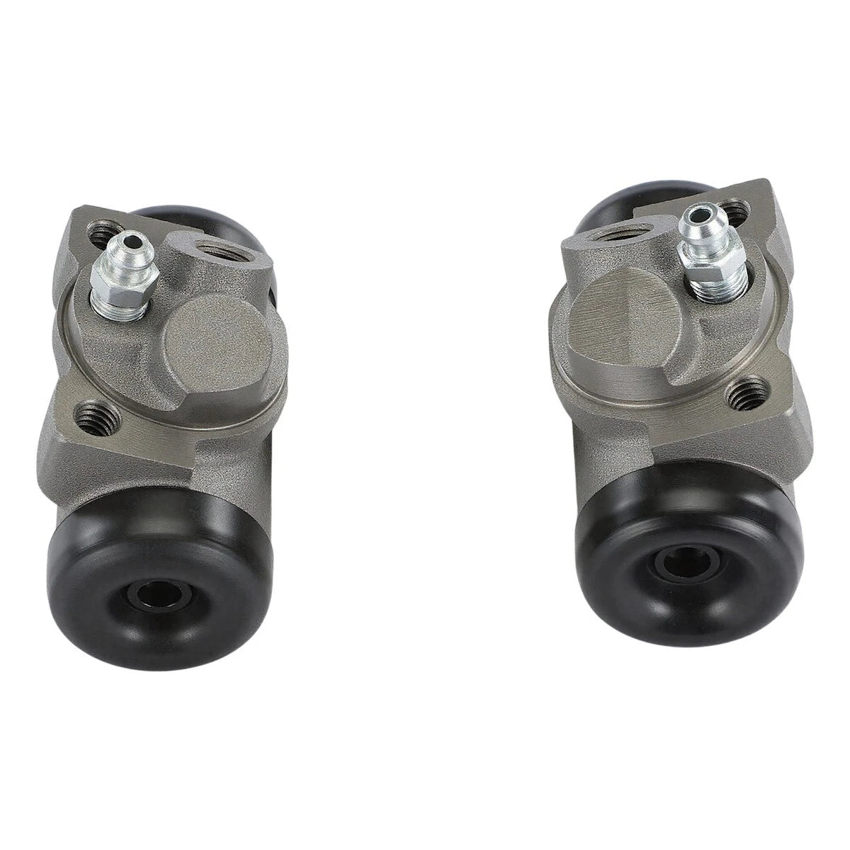 Set of 2 Wheel Cylinders for Oldsmobile Ninety-Eight (1967–1970) - 18032645, W73604, W73605