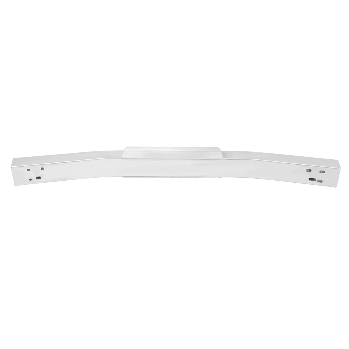 Aluminum Rear Bumper Reinforcement Bar for Honda Civic Coupe (2007–2011)