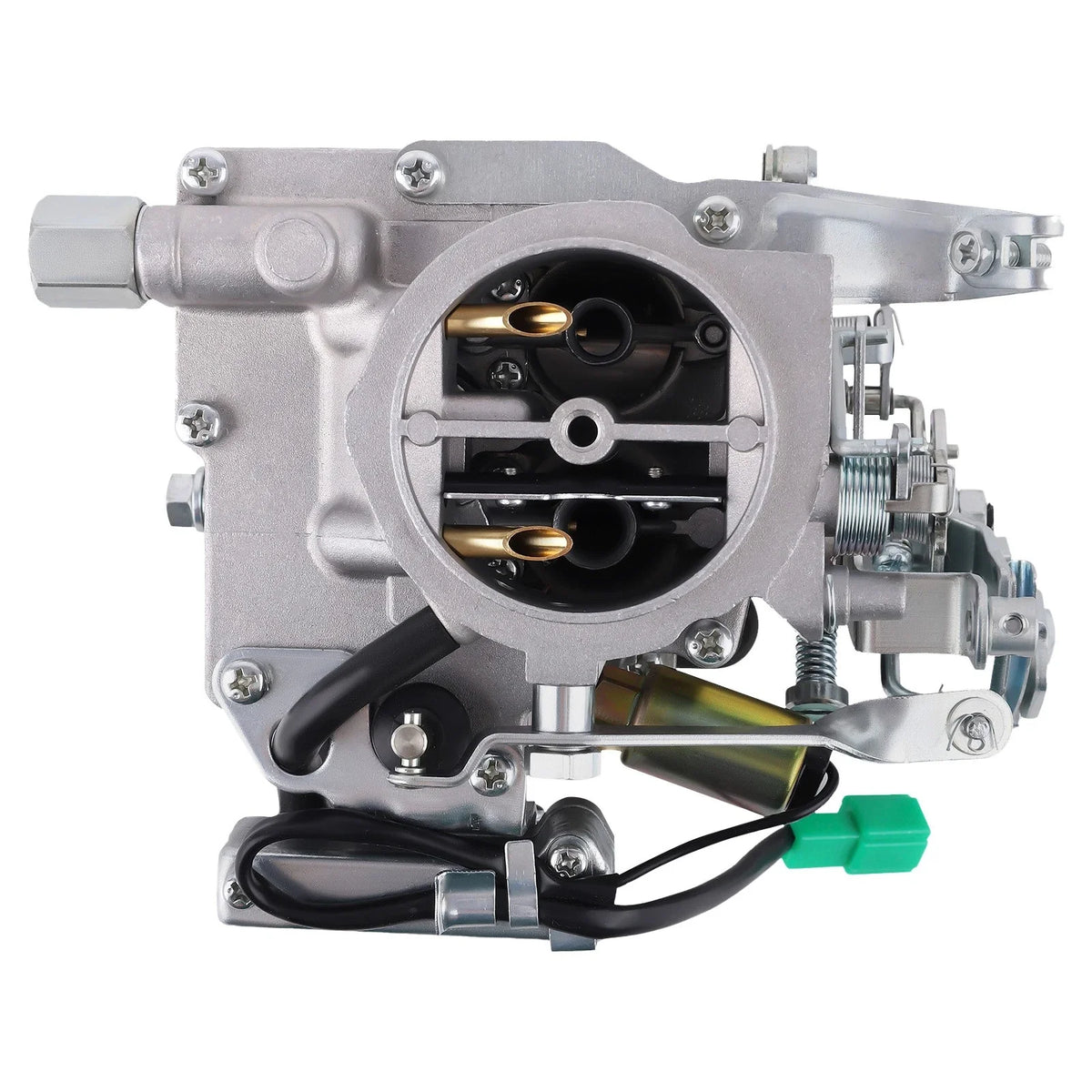 Carburetor for Toyota Corolla Starlet 4K (1977–1984) 2110013170