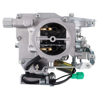 Carburetor for Toyota Corolla Starlet 4K (1977–1984) 2110013170
