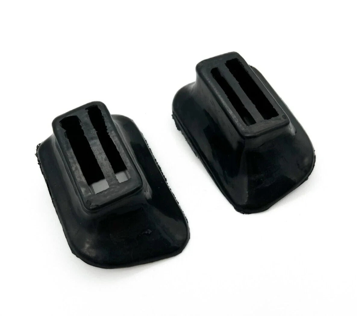 Front Bumper Arm Rubber Grommets Replacement for Ford Pickup (1935–1937)