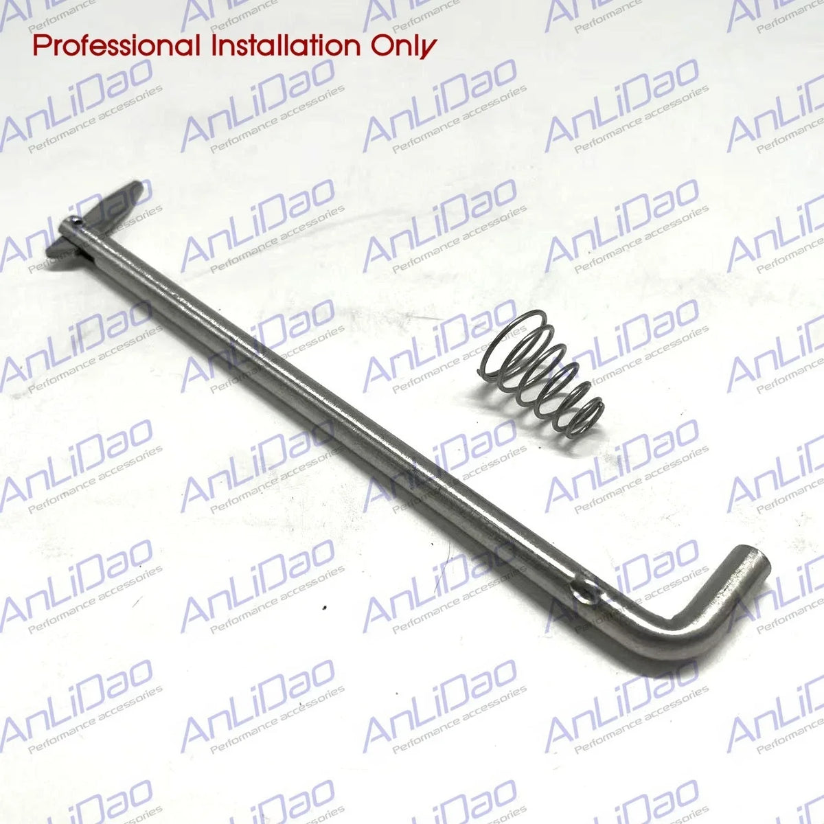 Tilt Pin Thrust Rod for Mercury Mariner 4HP-9.8HP (Fit 16198004 350-62121-2 8150931)