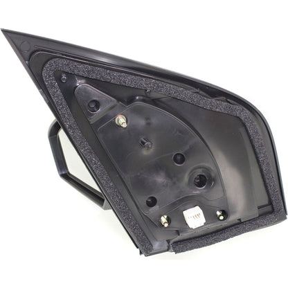 Power Side View Door Mirror for Nissan Sentra (2007–2012) - Left Side