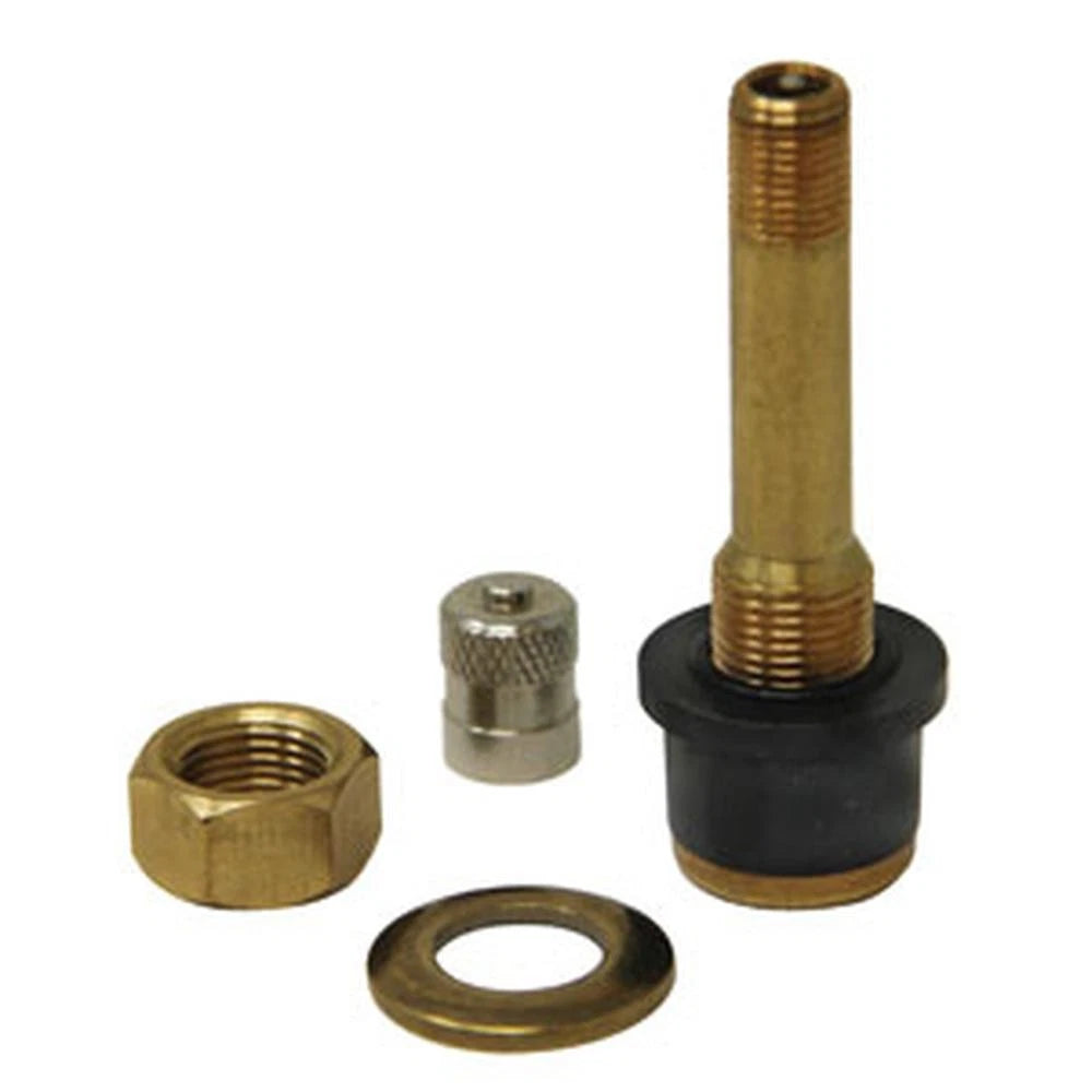 2X A-QS500 QuikStem Tire Valve Stem for .625" Stem Hole
