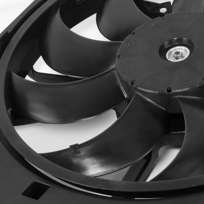 Radiator Cooling Fan Assembly for Scion iA/Toyota Yaris iA (2016–2018)