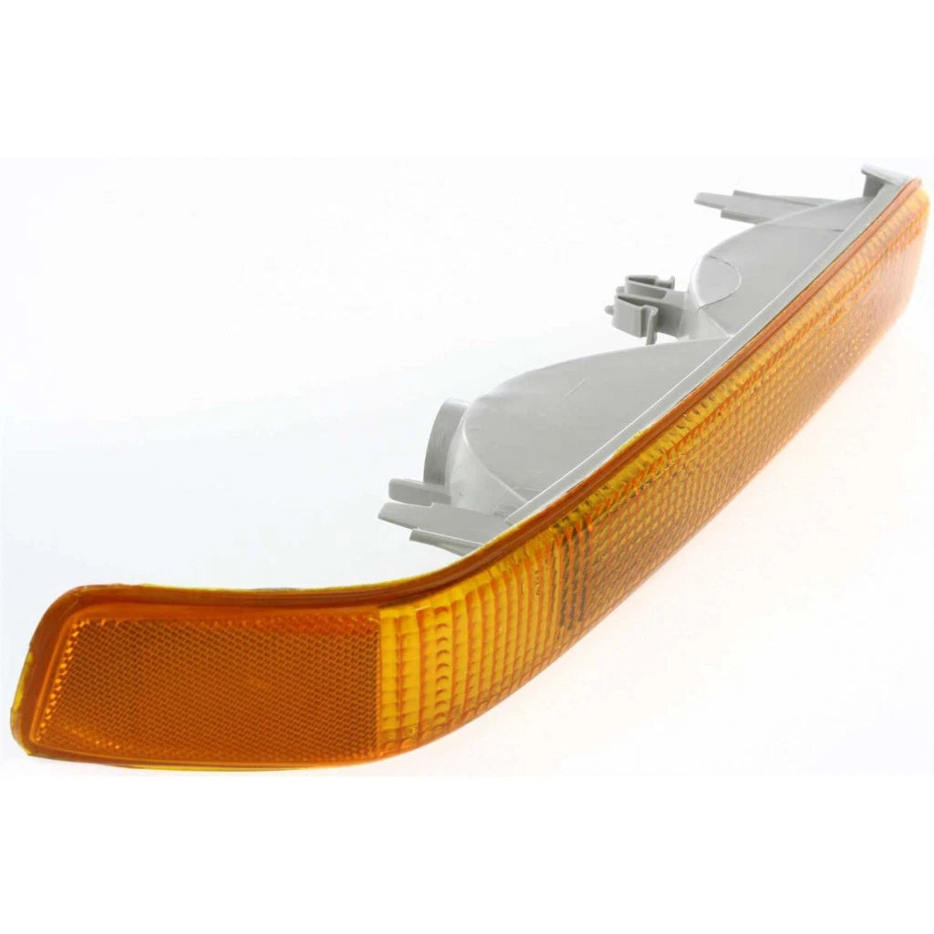 Turn Signal Light Pair for Chevy Blazer (1998–2005) PLX-M0-12-5054-01-9-CL360A1, GM2520162, GM2521162