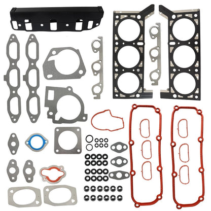 Head Gasket Set for Chrysler Town & Country, Volkswagen Routan (2004–2010) DG-8614971750, HS9996PT-2, MS92808, MS92808-1