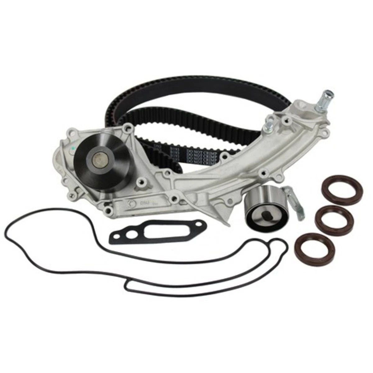 Timing Belt Kit for Acura Legend (1991–1995) TBK282AWP, WP193K1A, TCKWP193B