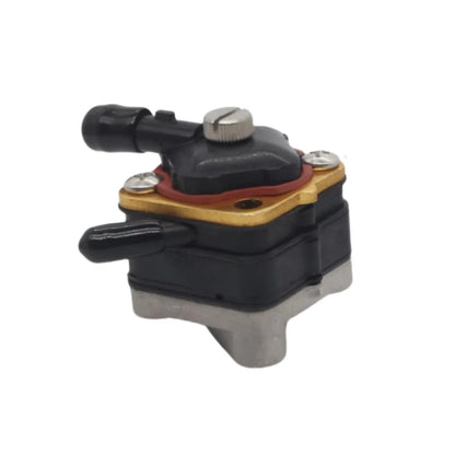 Fuel Pump Assembly for Johnson Evinrude Outboard 3-25 HP (18-7350, 397839, 391638, 395091, 397274)
