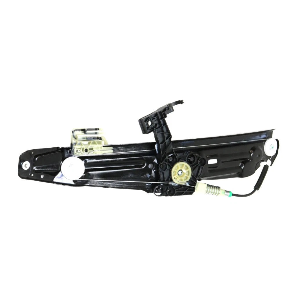 Window Regulator for BMW ActiveHybrid 5 (2012–2016) CLX-M0-USA-JB491721-CL360A72, BM1551117