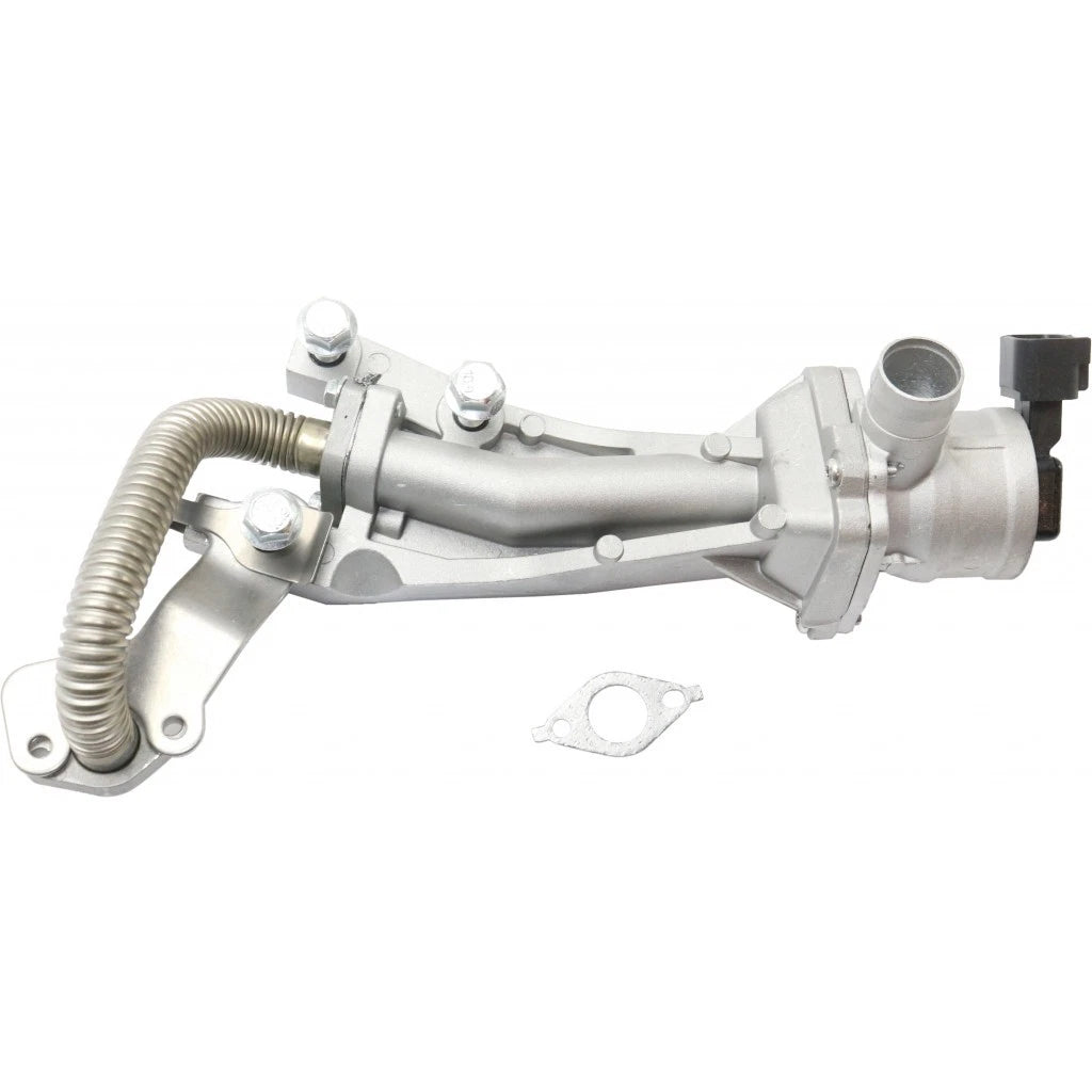 Air Inject Check Valve for Chevy Impala (2007–2010) CLX-M0-USA-RC38350002-CL360A70