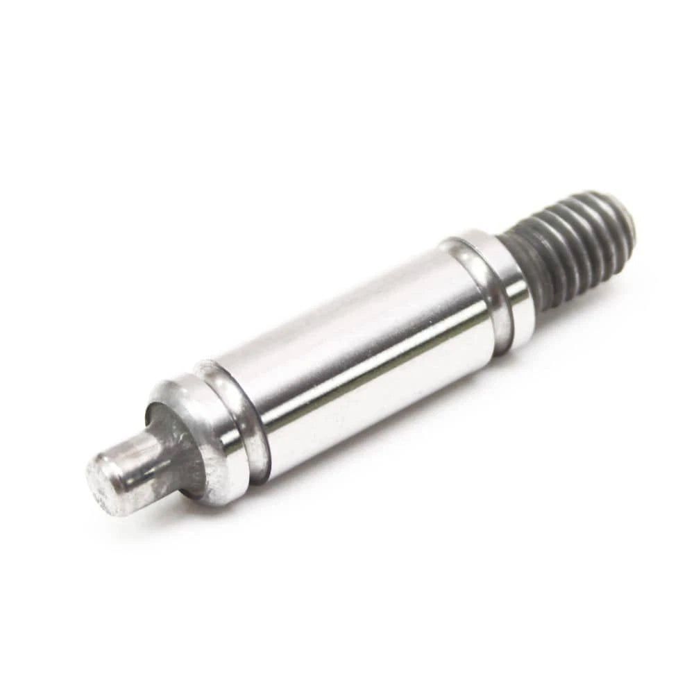 Drum Roller Axle for Whirlpool Kenmore Electric Dryer (Compatible)