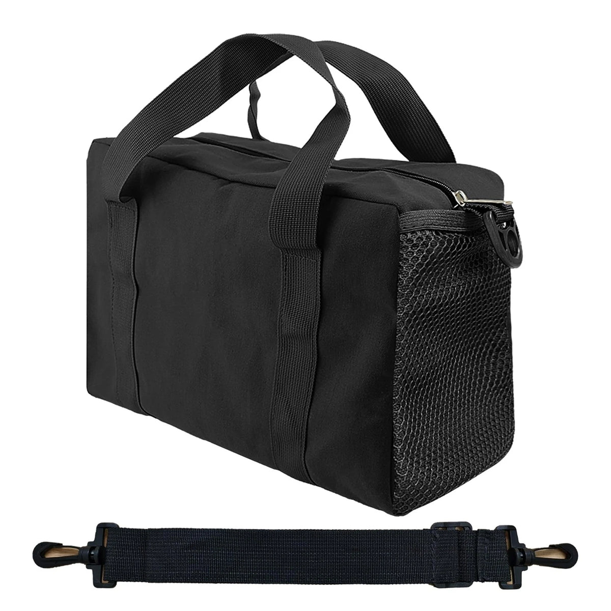 16 Inch Tool Organizer Tote Bag for Tools (16 Inch)