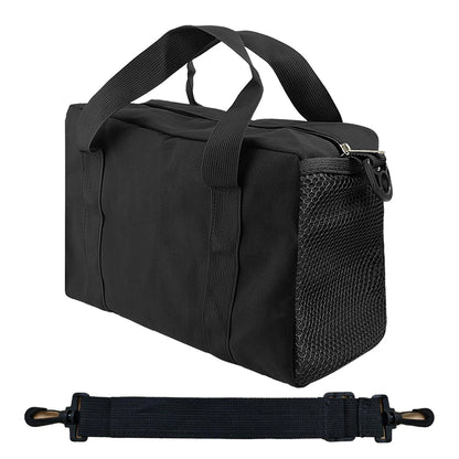16 Inch Tool Organizer Tote Bag for Tools (16 Inch)