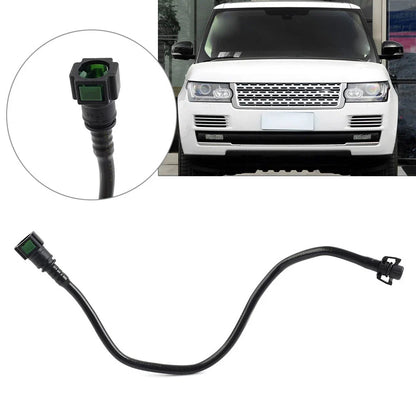 Engine Heater Radiator Reservoir Water Pipe for Land Rover Range Rover Sport (2006–2013)