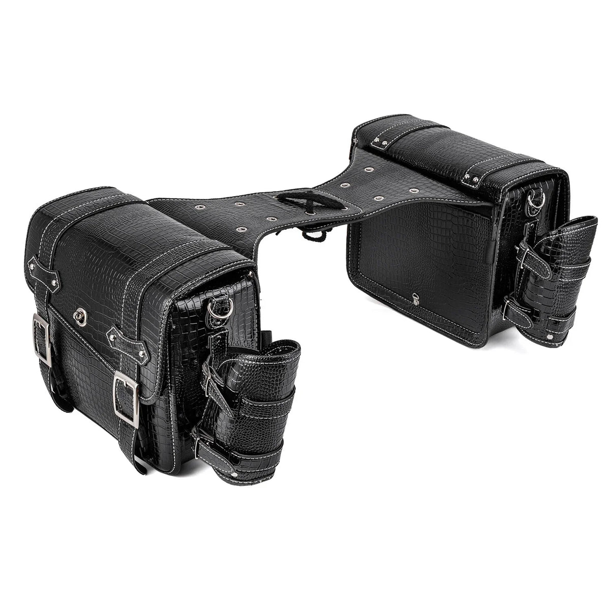 Saddlebag Luggage Bag for Harley Sportster XL 883 XL 1200