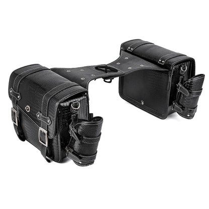 Saddlebag Luggage Bag for Harley Sportster XL 883 XL 1200