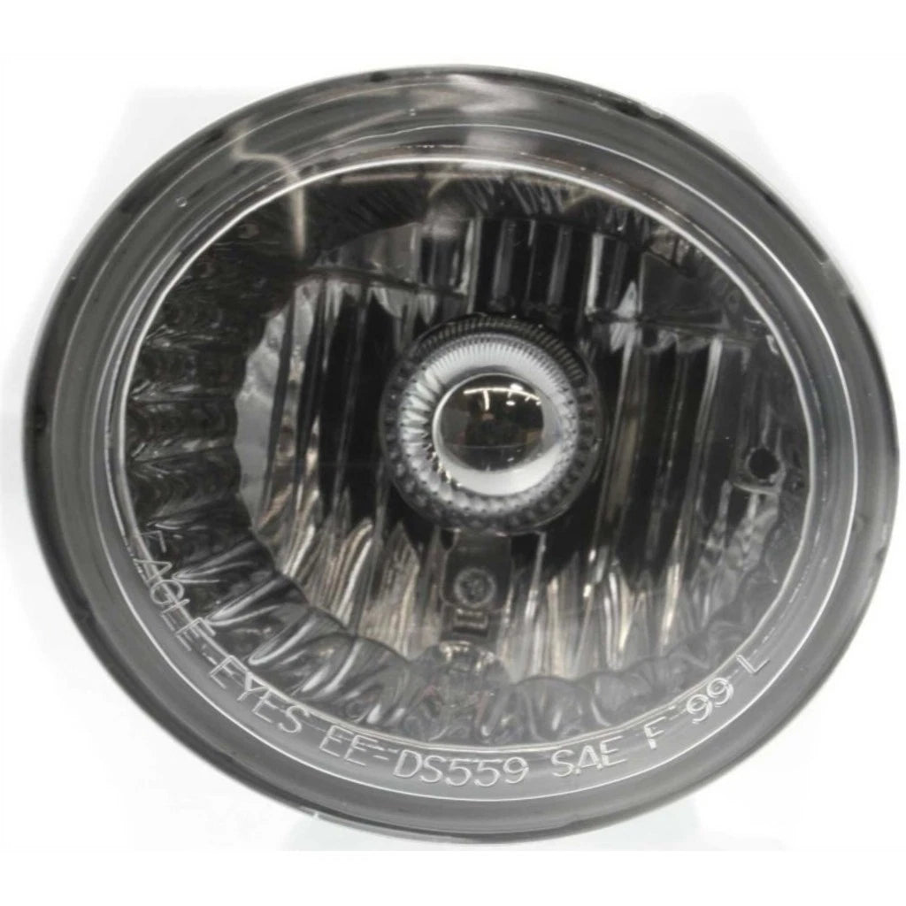Fog Light for Infiniti FX35/FX45 (2003–2005) CLX-M0-USA-N107518-CL360A72, NI2592111