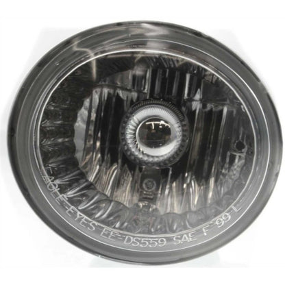 Fog Light for Infiniti FX35/FX45 (2003–2005) CLX-M0-USA-N107518-CL360A72, NI2592111