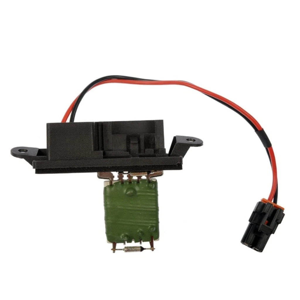 Blower Motor Resistor for Chevy Tahoe (2000–2002) ALX-PAU-RB-973-004 CL360A55