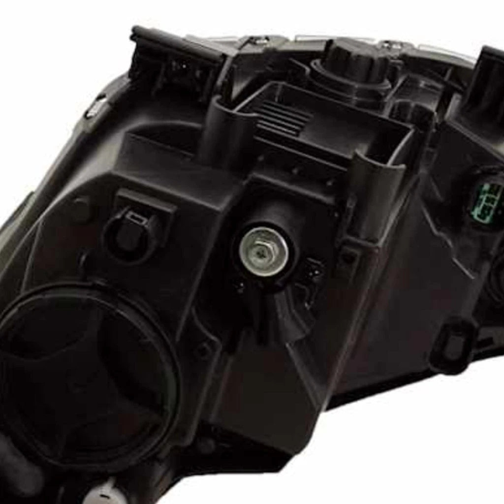 Passenger Side Headlight for Kia Sportage (2017–2022) LLX-KI2503198-CLA1, KI2503198