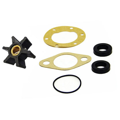 Sea Water Impeller Kit for Volvo Penta MB10A MD1A (3586494 807369 833550)