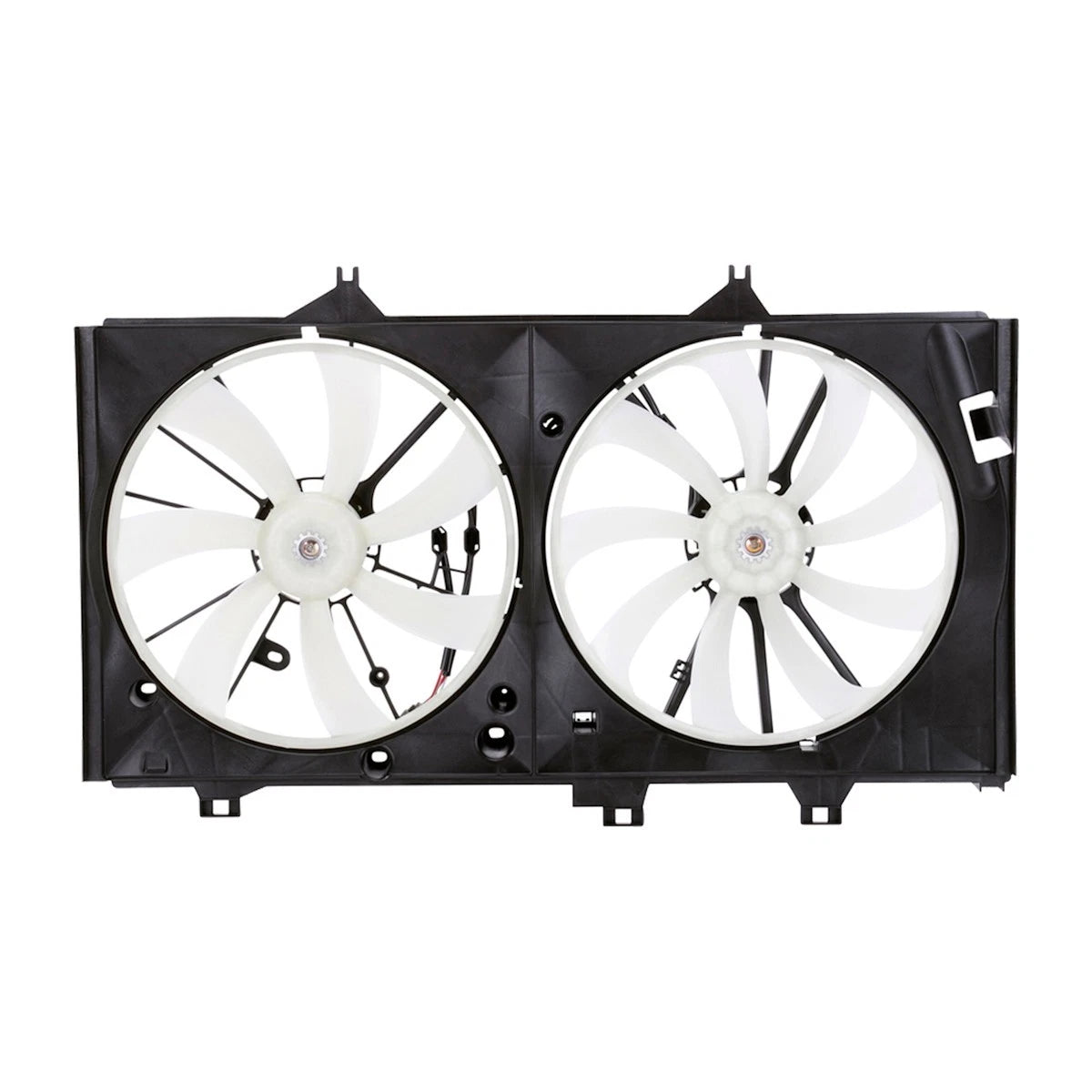 Cooling Fan Assembly for Toyota Avalon, Lexus ES350, Camry (2012–2018) 2811906