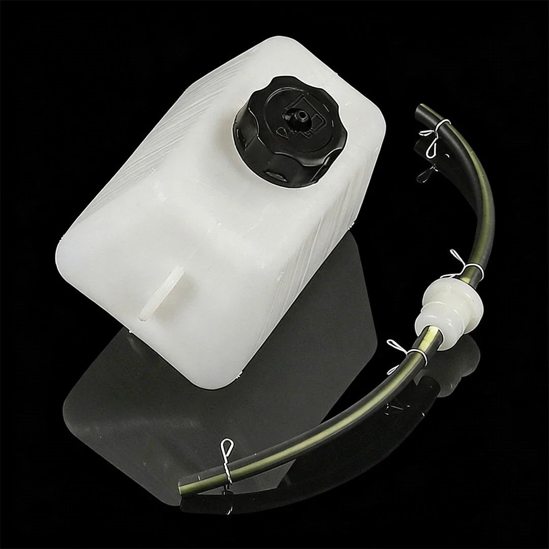 Fuel Tank with Filter and Oil Hose for Mini Motorcycle (49cc)