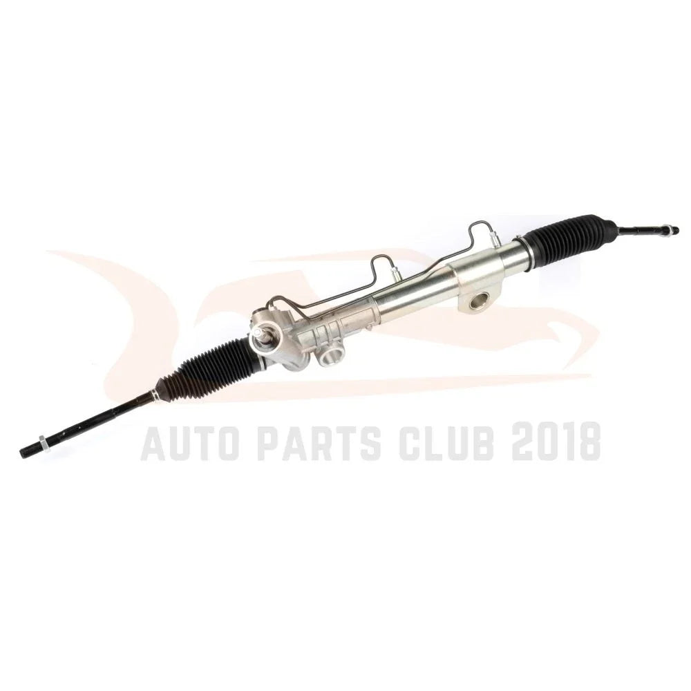 Power Steering Rack + Outer Tie Rod End Link + Lower Ball Joint for Dodge Ram 1500 (2002–2008)