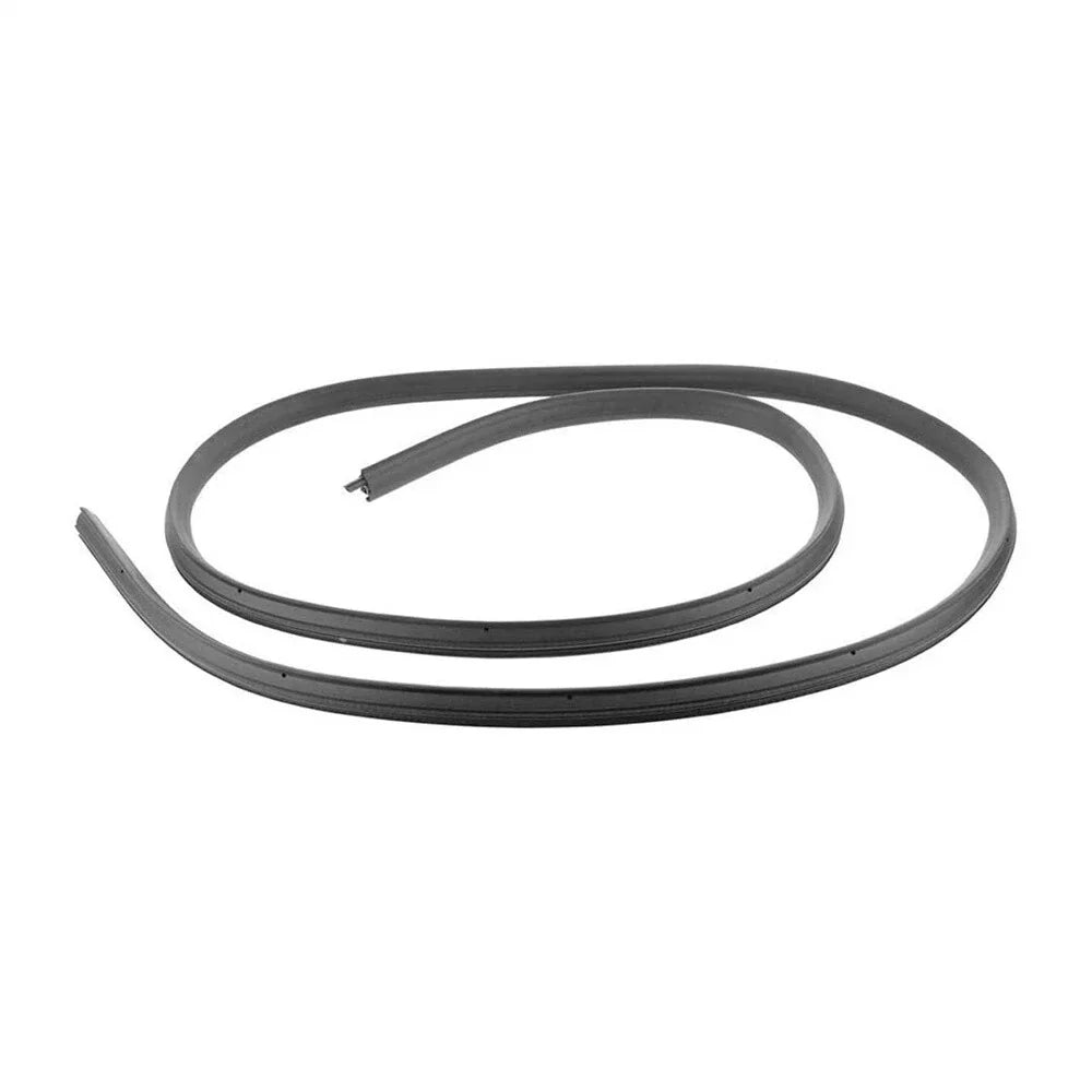 Front Door Weatherstrip Seal for Chevrolet GMC Cadillac