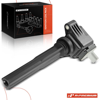 Ignition Coil for Ford F-150 (2017–2021), Expedition (2018–2021), Navigator, HL3Z12029A, UF-826