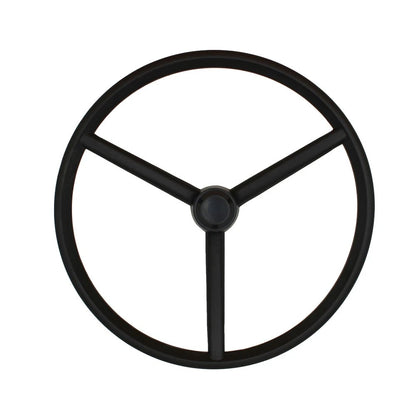 Steering Wheel with Cap for Ford/New Holland (Fits )