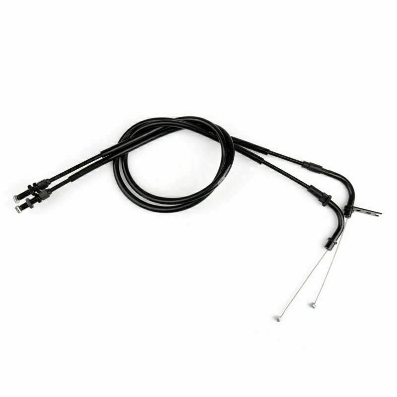 Throttle Cable for Suzuki GSXR GSX-R 600 (2006–2009) BLL-136-Black