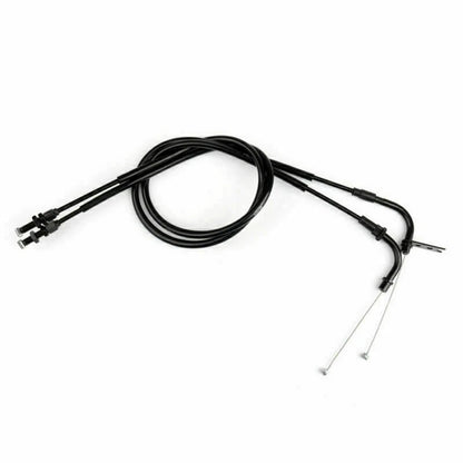 Throttle Cable for Suzuki GSXR GSX-R 600 (2006–2009) BLL-136-Black