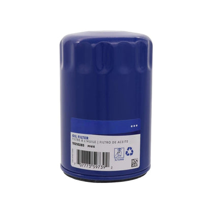 Oil Filter for Saturn Relay (2006–2007) | Nitrile Rubber OLX-ACDPF61E-CL360A92