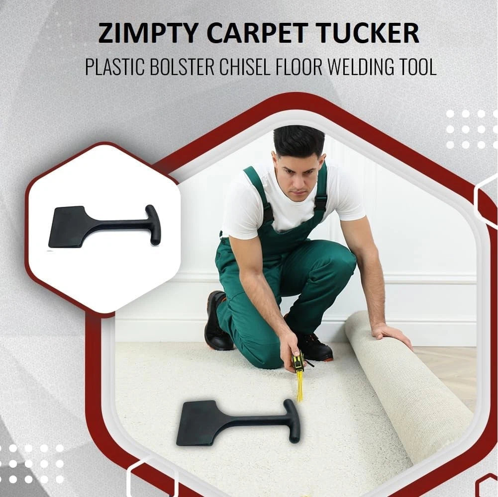 Wide Carpet Stair Tool for Carpet Tucking (1PC)