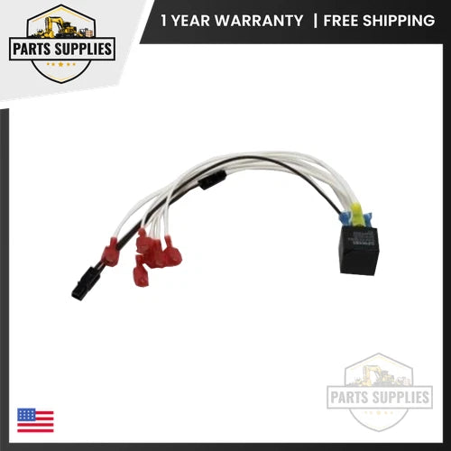 E-Stop Rewire Kit for Genie Lift (66418GT)