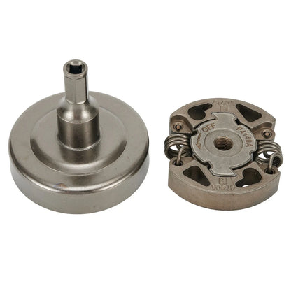 Clutch Drum Kit for Brush Cutter (40, 45, 46, 50, 55, 55R, 56, 56R, 56RC, 70, 70R)