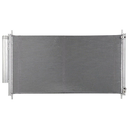 A/C Condenser Drier for Honda Civic (2012–2015) 60-61785ND, 10712, 16061785-101, 16061785-102
