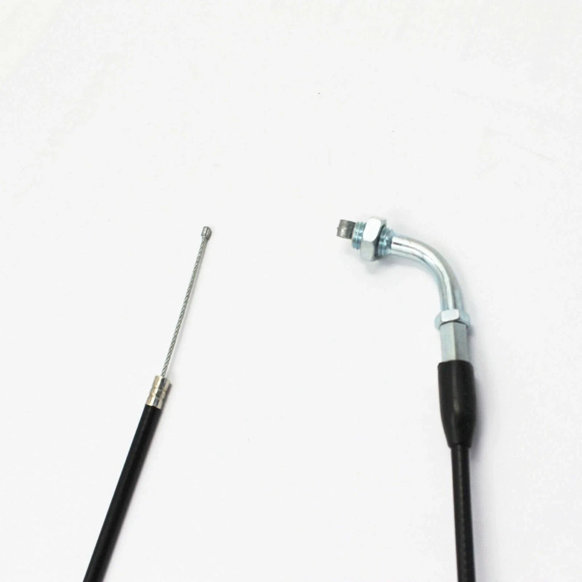 Throttle Cable for Gas Scooter, Go Kart, Buggy Mini Bike (Universal, 1800mm)
