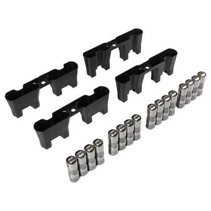 NON AFM Lifters & Guide Trays Kit for GM LS/LQ 4.8 5.3 5.7 6.0 6.2L (12499225, 17089852)