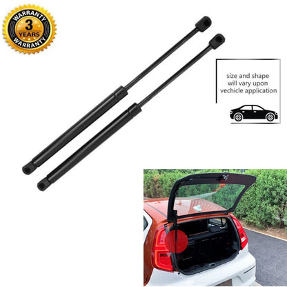 Rear Window Lift Supports Struts for Chevy GMC Yukon Cadillac (1999–2006)
