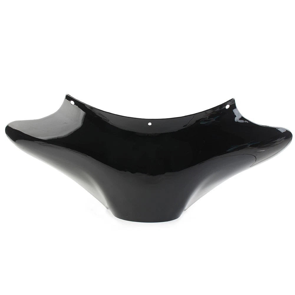 Front Outer Batwing Fairing Cowl for Harley-Davidson Road King Softail Fatboy