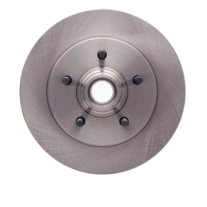 Brake Disc for RWD Ford (1999–2004) ERE-54170, 2U2Z1V102BA, YL1Z1102AA, YL3Z1102AB